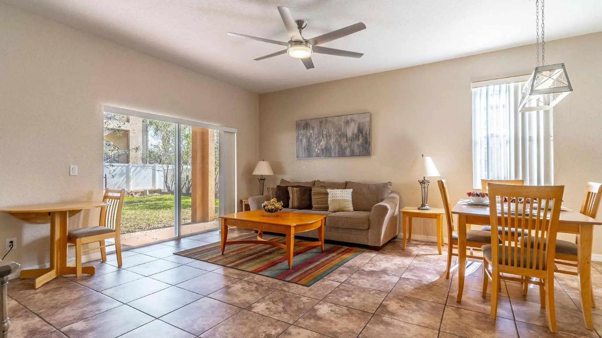 Holiday home 402 Regal Palms Villa Davenport United States