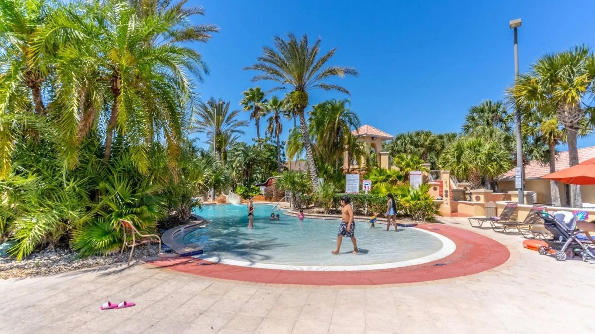 402 Regal Palms Villa Davenport 0*,