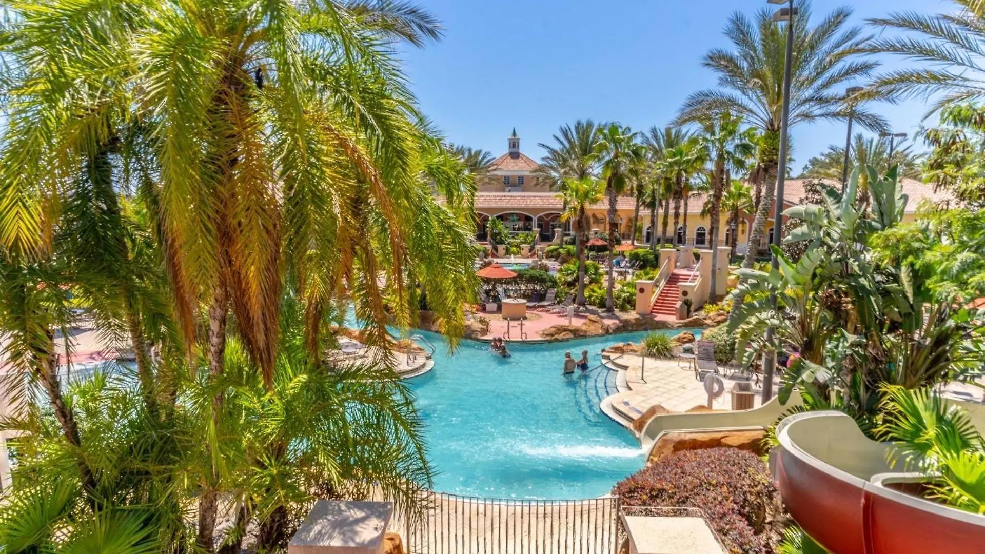 402 Regal Palms Villa Davenport