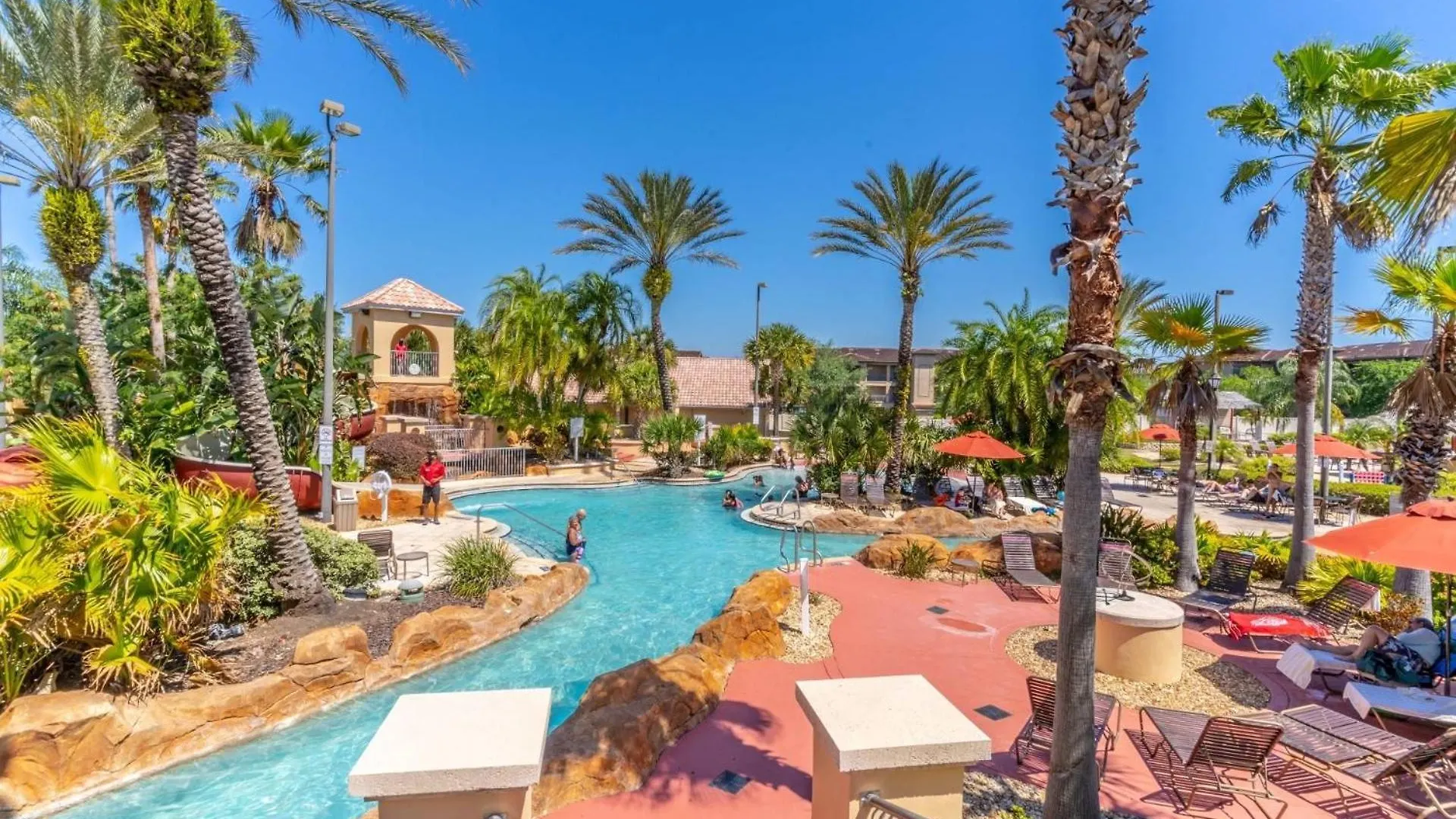402 Regal Palms Villa Davenport