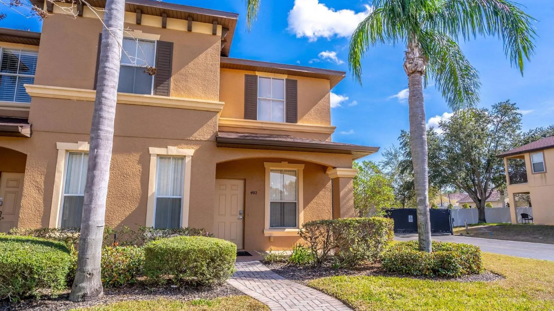402 Regal Palms Villa Davenport United States