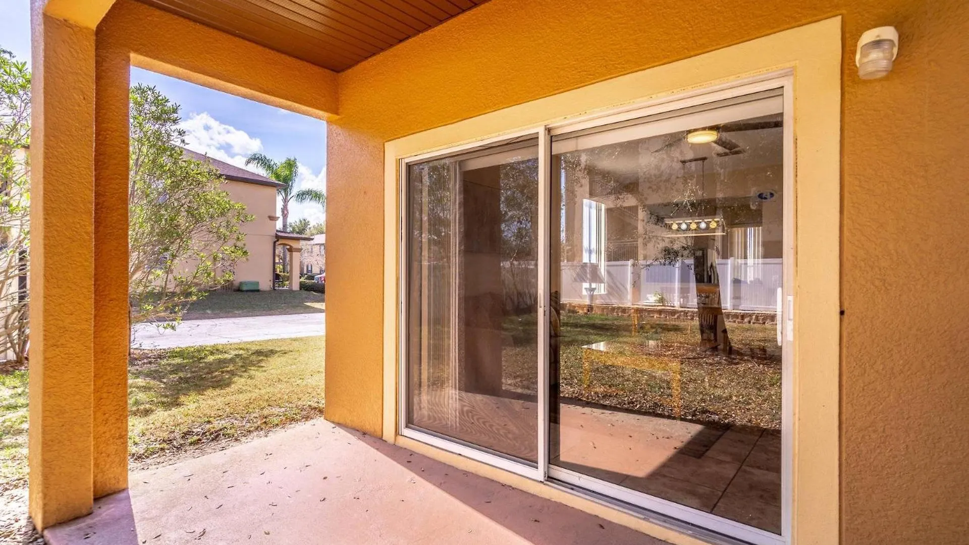 402 Regal Palms Villa Davenport Holiday home