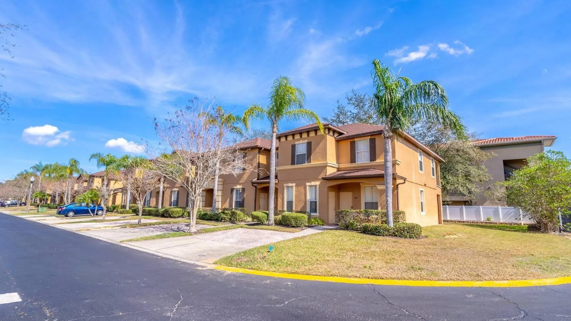 402 Regal Palms Villa Davenport