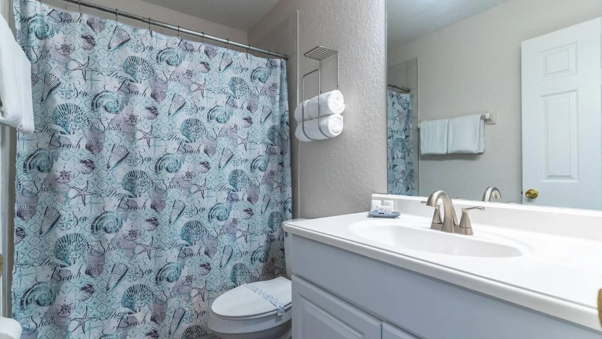 402 Regal Palms Villa Davenport United States