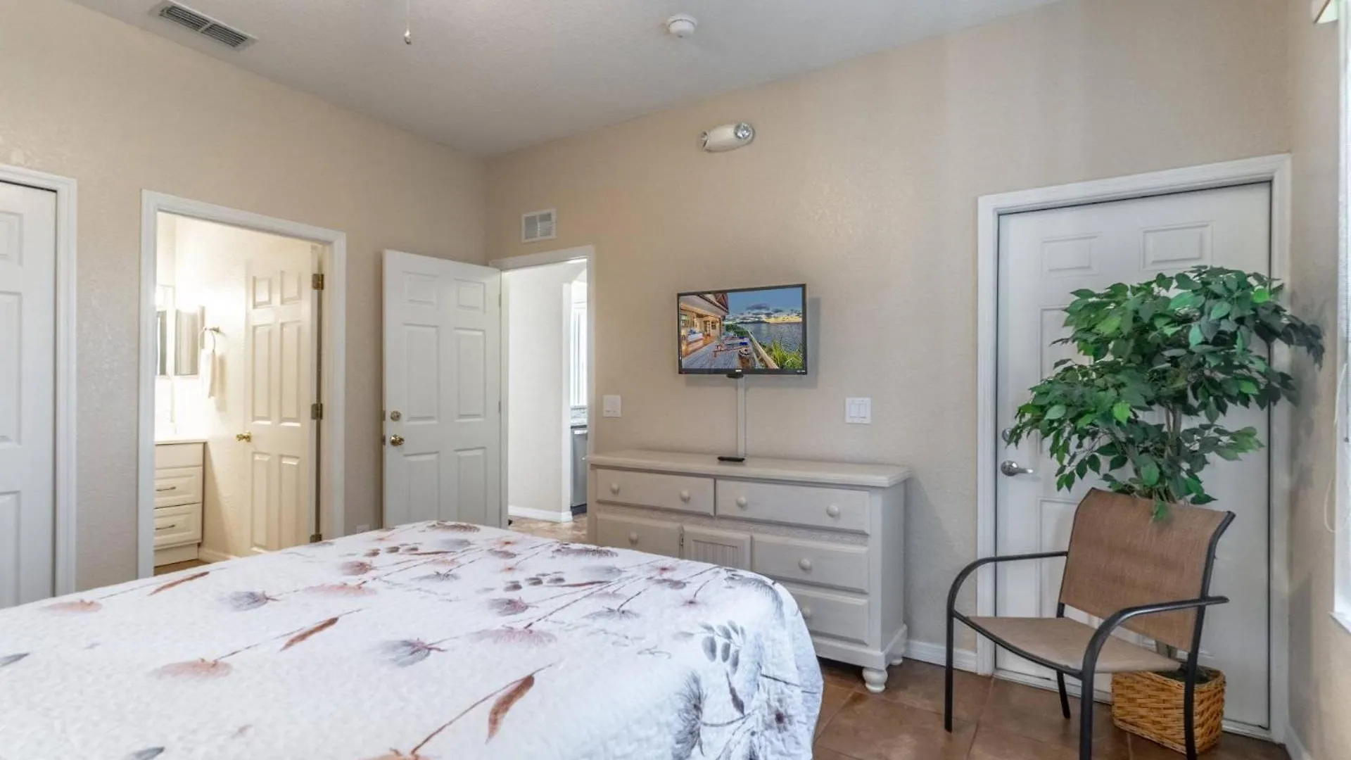 402 Regal Palms Villa Davenport Holiday home