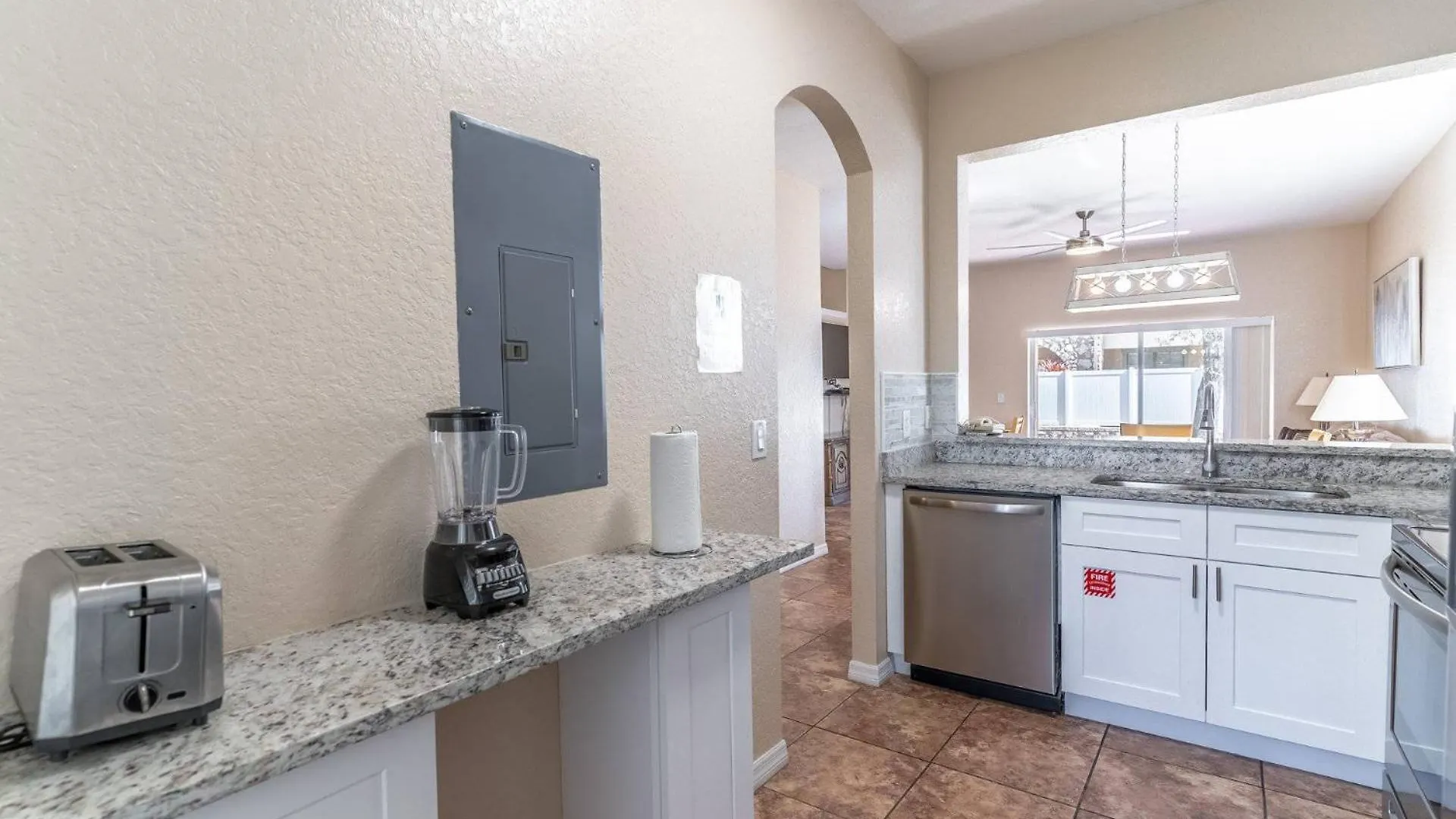 Holiday home 402 Regal Palms Villa Davenport United States