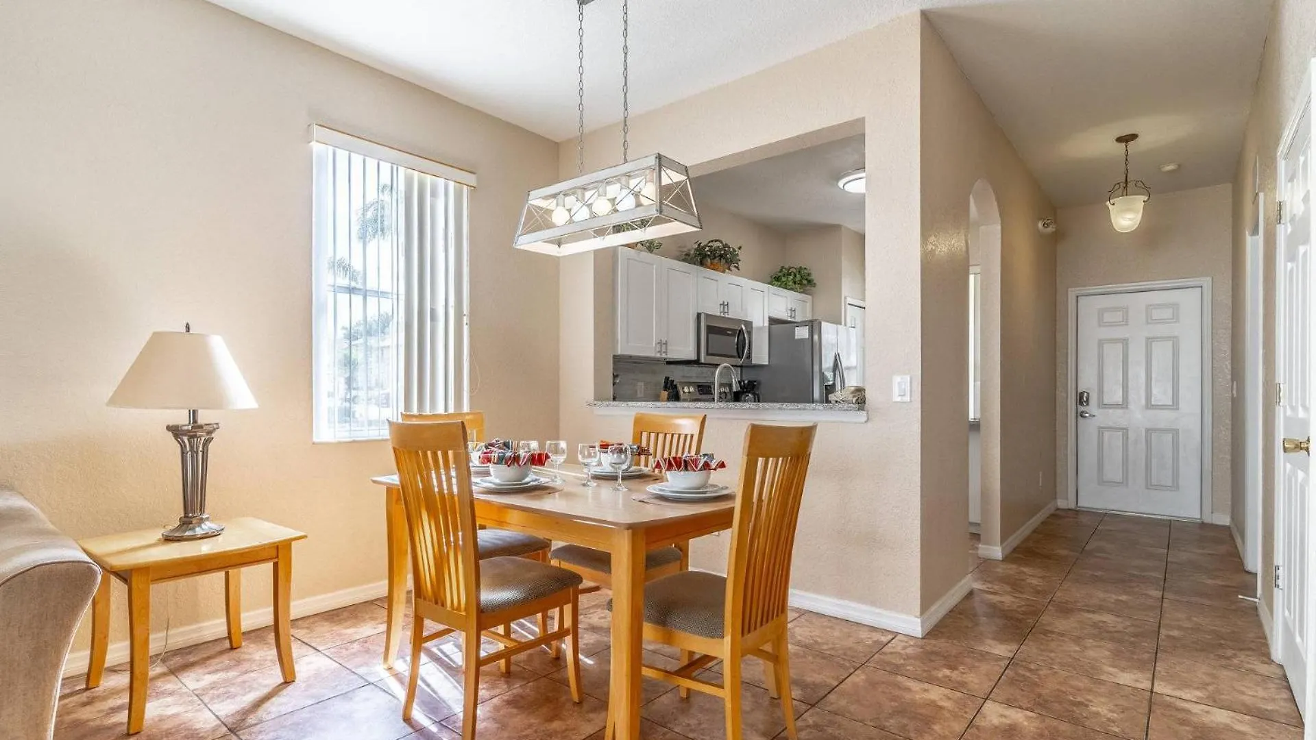 402 Regal Palms Villa Davenport Holiday home