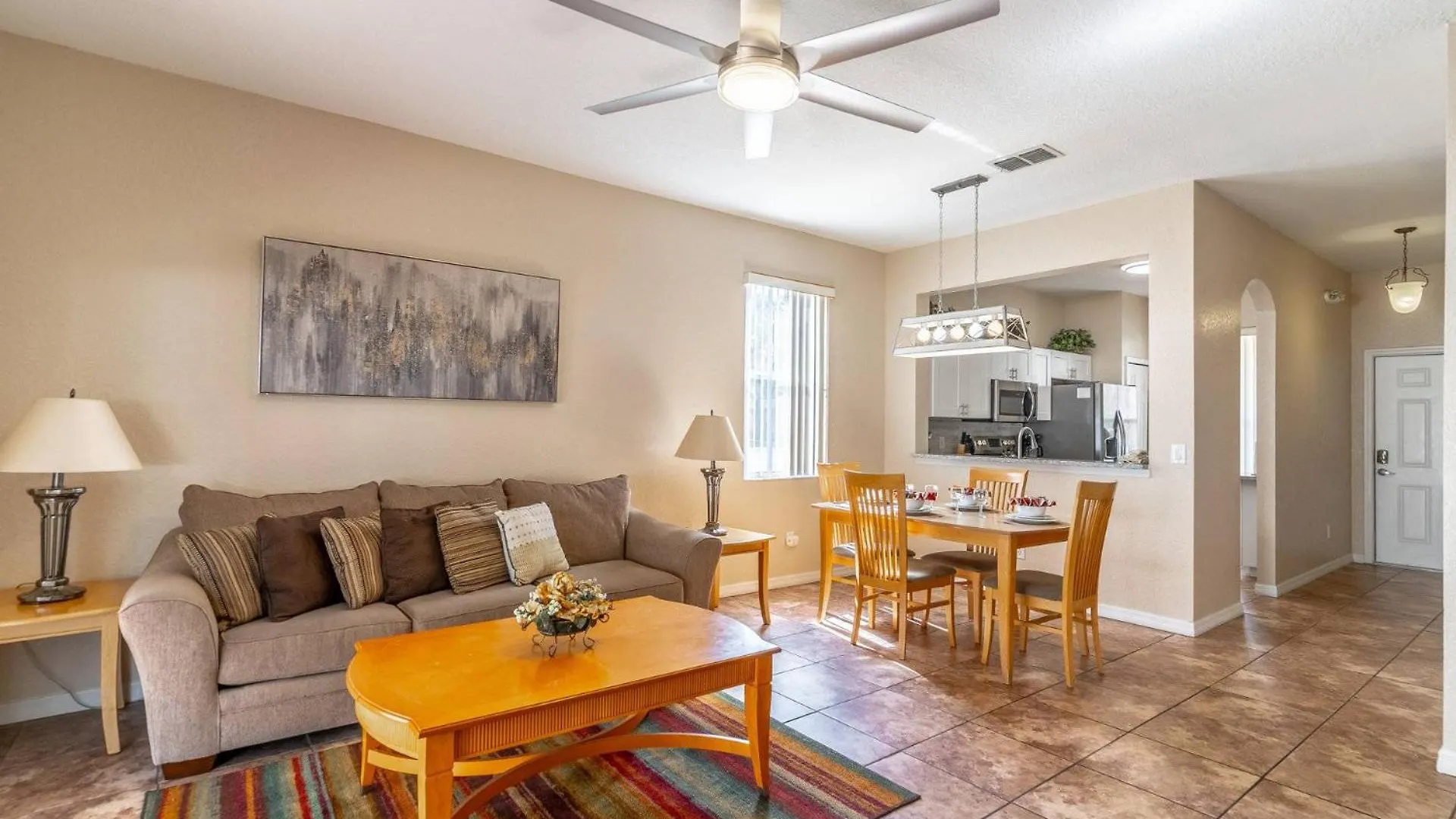 402 Regal Palms Villa Davenport