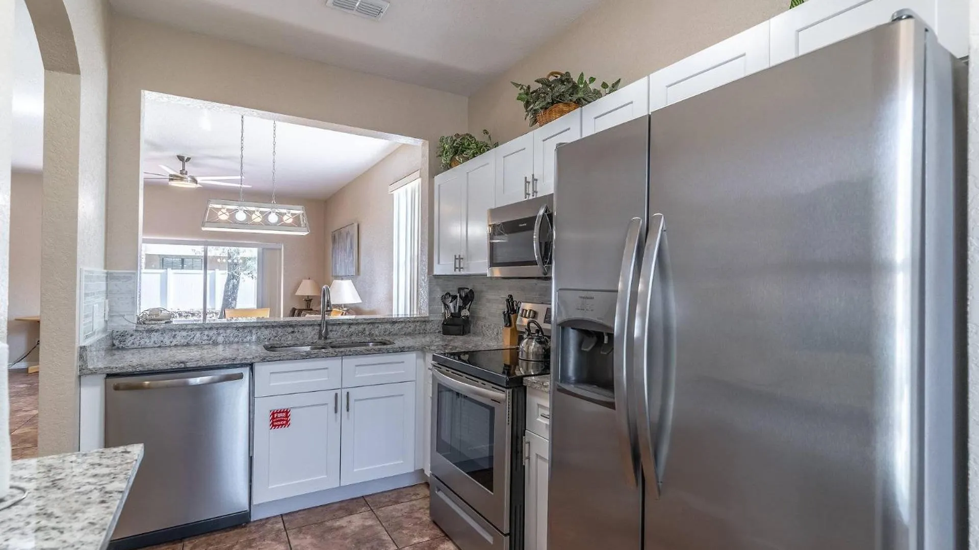 Holiday home 402 Regal Palms Villa Davenport