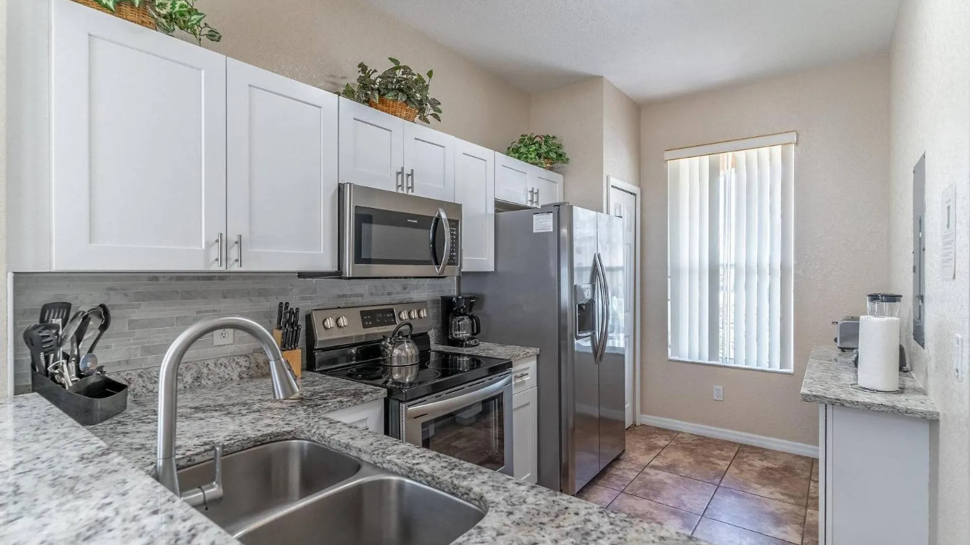 Holiday home 402 Regal Palms Villa Davenport